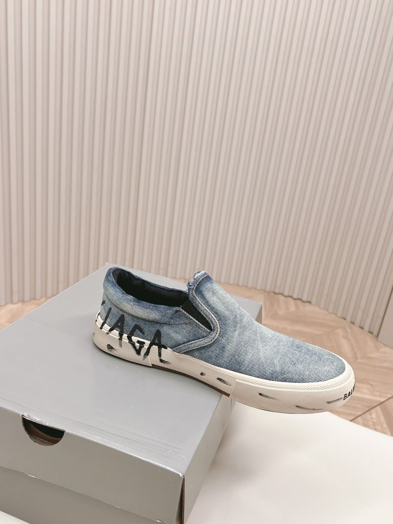 Balenciaga Low Shoes